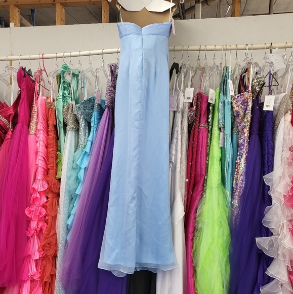 Alyce Formal Dress - Picture 2 of 4